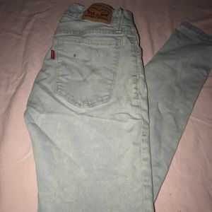 Jouniors girl jeans